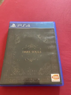 Dark souls 1 للبيع