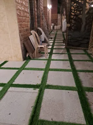 حشيش اصطناعي فاخر