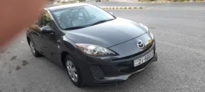 Used Mazda 3 in Salt