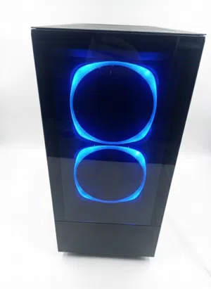 بي سي قيمنق للبيع نضيف ورخيص اسوس