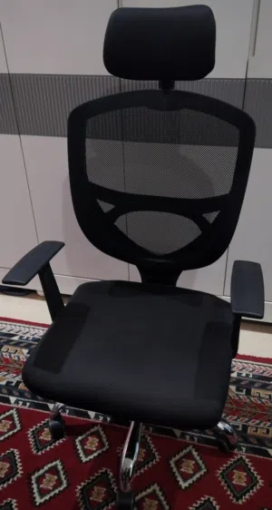 كرسي مكتب متحرك