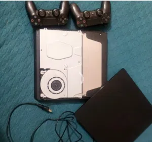 PlayStation 4 PlayStation for sale in Baghdad