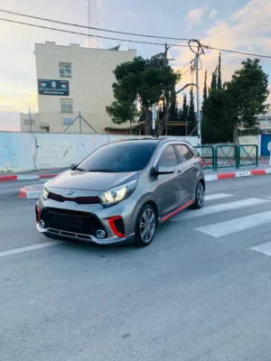 Used Kia Morning in Hebron