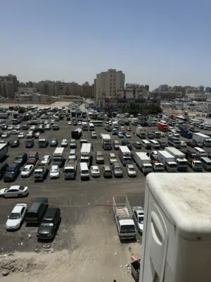 مشاركة سكن