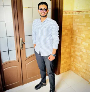 محمد عبد الكريم الخلايله 