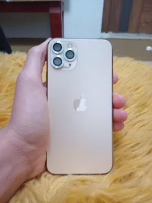 iPhone 11 Pro