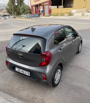 Used Kia Picanto in Amman