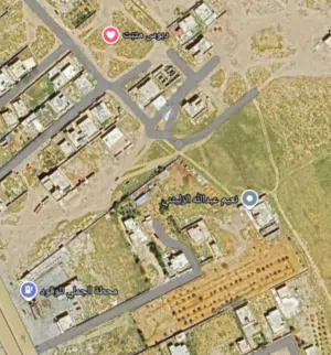 Mixed Use Land for Sale in Benghazi Qaminis