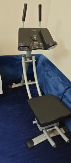 اجهزه رياضه