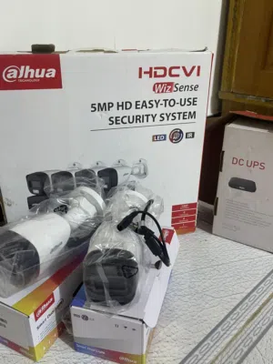 كامرات مراقبه