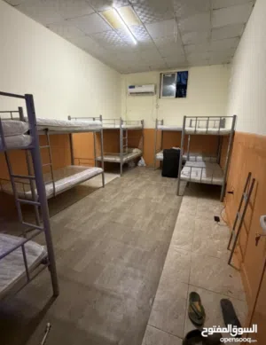 Furnished Monthly in Abu Dhabi Mussafah