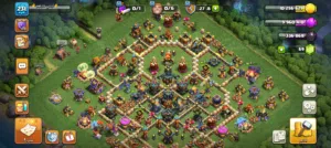 للبيع كلاش  أوف كلانسس