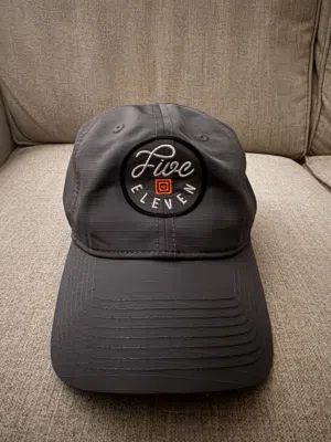 5.11 Tactical Five Eleven Cap
