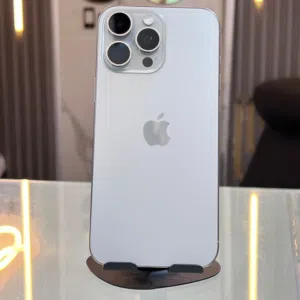 iPhone 16 Pro Max 256G - eSIM