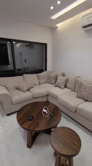 Luxury furnished Apartment For Rent Al Kursi