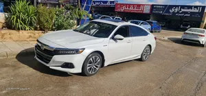 Used Honda Accord in Al Anbar