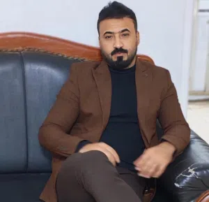 كرار الفاضلي Alfathelee