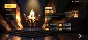 حساب فري فاير بسعر مناسب