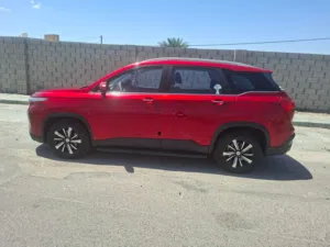 Chevrolet Captiva 2022 LT