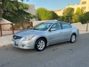 Used Nissan Altima in Amman