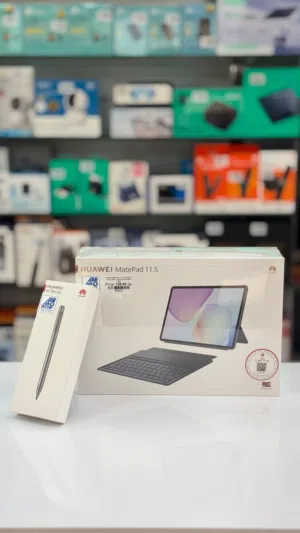 Brand New Huawei MatePad 11.5 in Oman 8GB/256GB