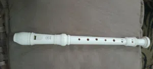 مزمار Yamaha اصلي