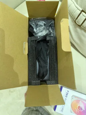 بور سبلاي من ديب كول 850w يديد ما استخدم