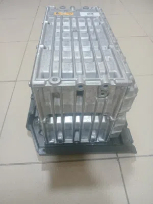 Mercedes S400 Hybrid HV Battery – 2017 OEM Part #s: A789 343 00 18 / A789 340 64 02 Specs: 126V
