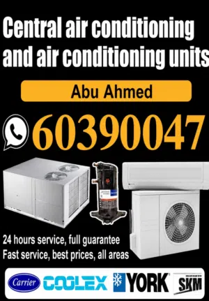 √ALL TYPE AIR CONDITIONER, REFREGARETOR AND WASHING MACHINE REPAIR