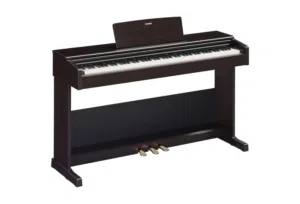 Yamaha YDP‐105R Arius Digital Piano
