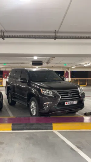 Lexus GX 460 FOR SALE