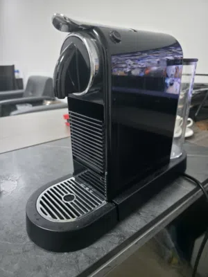ماكينة اسبريسو Nespresso