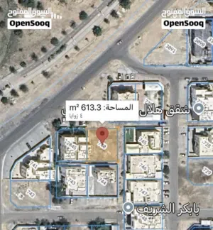 Residential Land for Sale in Muscat Amerat
