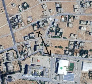 Residential Land for Sale in Tafila Al-Ayes