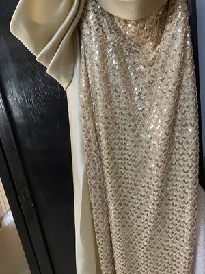 سهرة . L . ذهبي . مستعمل0