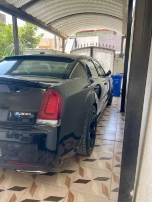 Used Chrysler 300 in Baghdad