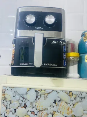 قلايه هوائيه