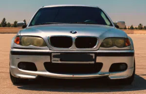 Used BMW 2 Series in Amman
