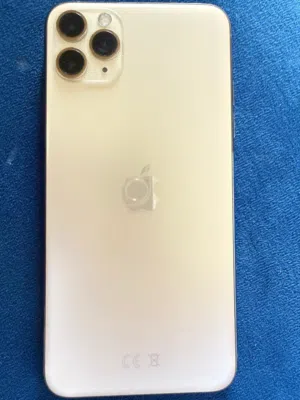 Apple iPhone 11 Pro Max 256 GB in Al Dhahirah