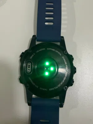 Garmin feinx 5