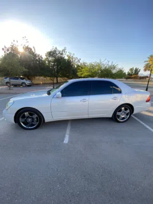 lS 430 نظيف جدٱ