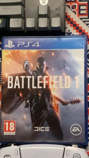 Battlefield1 للبيع
