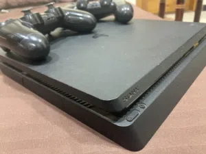 Ps 4 سلم معدل 1 تيرا كرتت