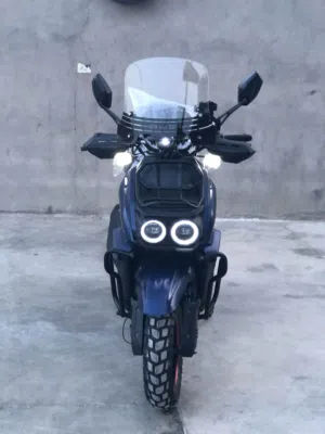 موطو 2026 150 cc