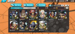 باونتي  راش