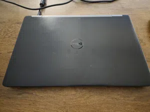 لاب توب ديل كورا i7 للبيع