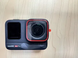 Insta360 Ace Pro for Sale – Full Set (Extras Included)