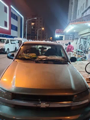 سياره شيفورليه بليزر مستعمله للبيع