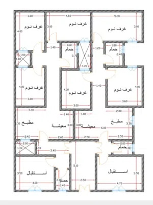مكتب البشير للعقارات
