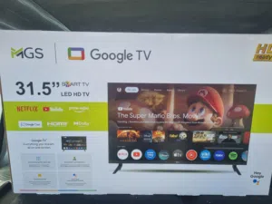 television MGS 32 smart tv
